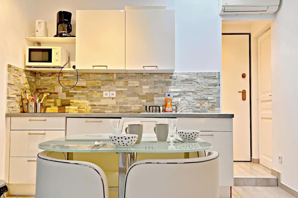 Appartement L'opera *