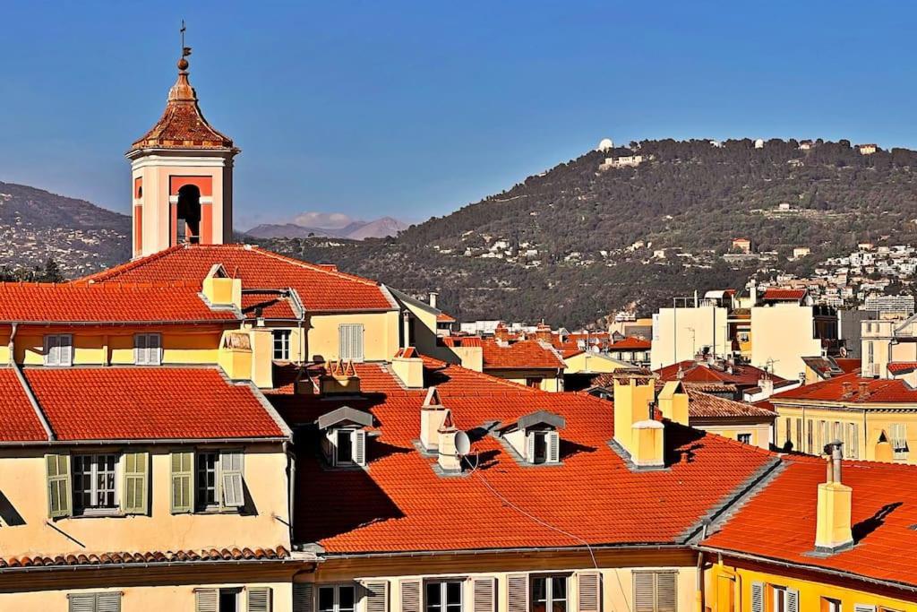 Appartement L'opera