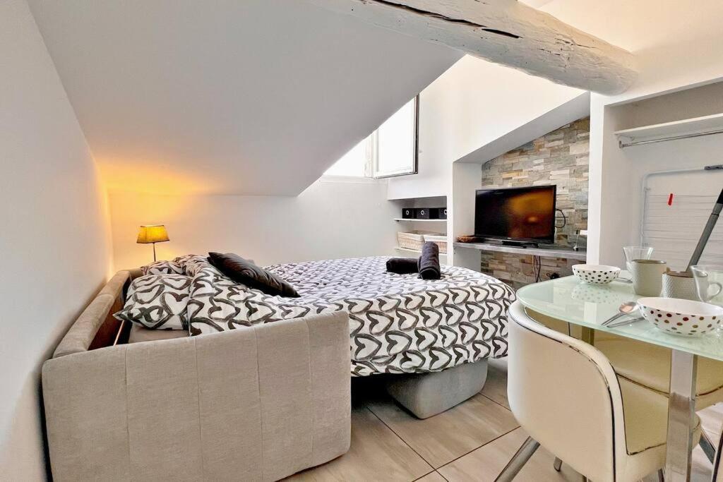 L'opera Appartement Nice